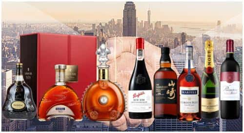 海南州回收洋酒